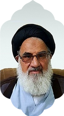 آیت الله سید نور الدین شریعتمدار جزایری