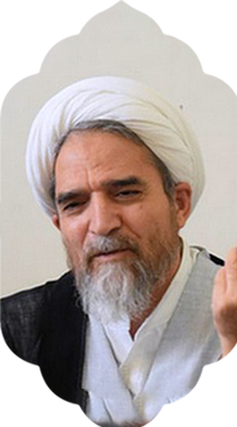 استاد محمد باقری شاهرودی