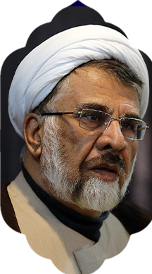 حجت الاسلام محمد تقی فاضل میبدی