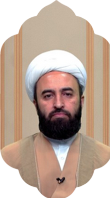 حجت الاسلام یاسر امینیان