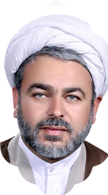 حجت الاسلام اکبر خادم الذاکرین
