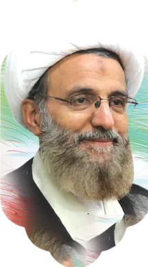 استاد عباس رفعتی نائینی
