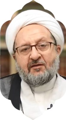 حجت الاسلام محمد عمومی