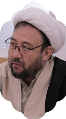 حجت الاسلام علی شریفی