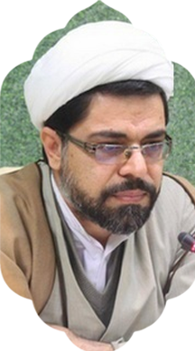 حجت الاسلام مهدی داودآبادی