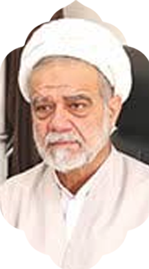 حجت الاسلام صادق لیراوی