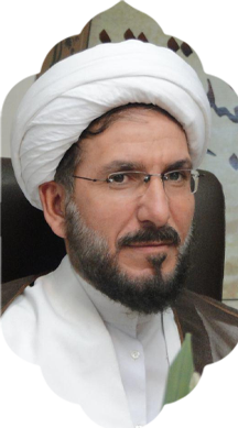 حجت الاسلام علی اکبر صافی اصفهانی
