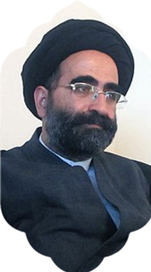 حجت الاسلام سید جمال الدین باستانی