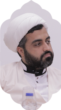 حجت الاسلام مصطفی دُرّی