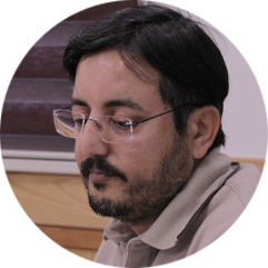 مهدی بازرگان