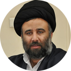 مهدی بازرگان