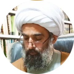 مهدی بازرگان