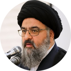مهدی بازرگان
