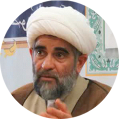 آیت الله جعفر نجفی بستان