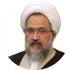 آیت الله ابوالقاسم علیدوست