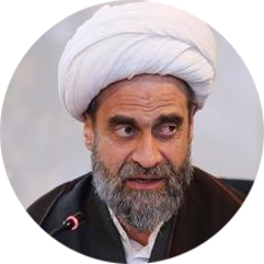 آیت الله محمد قائنی نجفی