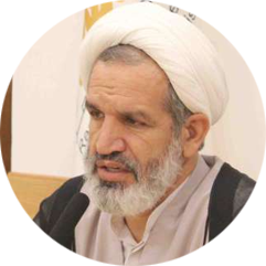 استاد قدیرعلی شمس