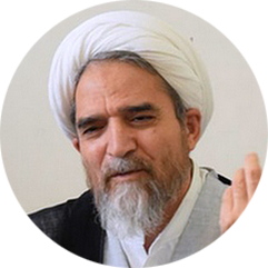 استاد محمدباقر شاهرودی