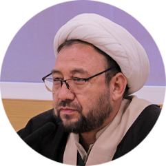 حجت الاسلام دکتر علی شریفی