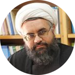 حجت الاسلام دکتر علی شفیعی