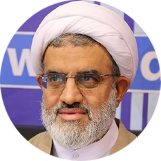 استاد صرامی