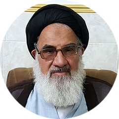 حجت الاسلام و المسلمین سید نورالدین شریعتمدار