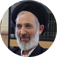 استاد سید محمدعلی ایازی