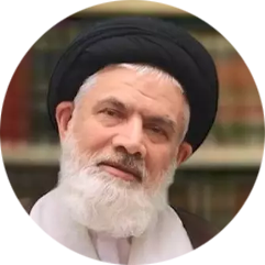 استاد صمصام‌الدین قوامی