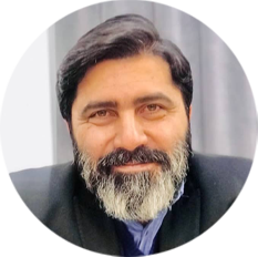 دکتر حبیب‌نژاد
