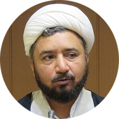 حجت الاسلام محمدعلی قاسمی