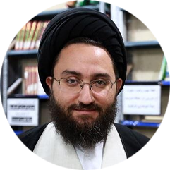 استاد سید محمدصادق علم‌الهدی