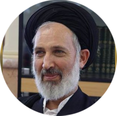 استاد ایازی