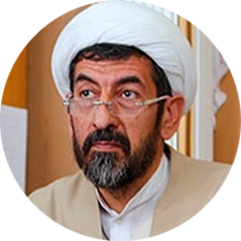 حجت الاسلام و المسلمین رضا اسلامی