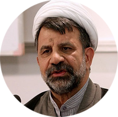 مهریزی