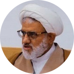استاد سیف‌الله صرامی