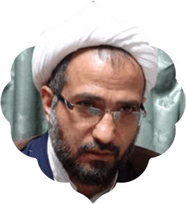 حجت‌الاسلام علی ابوترابی