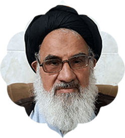 سید نورالدین شریعتمدار جزایری
