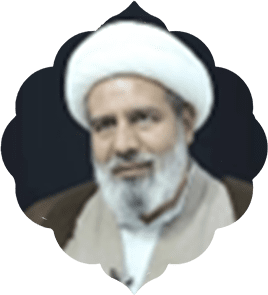 احمدعلی قانع