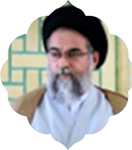 سید محمود مدنی بجستانی