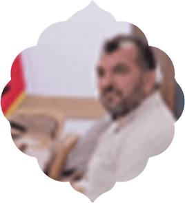 علیرضا صالحی