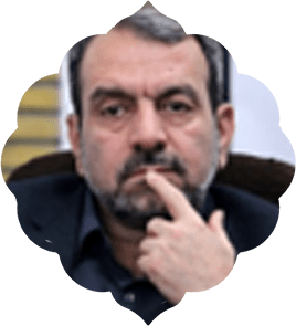 دکتر عبدالوهاب فراتی