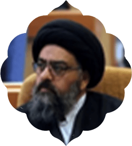 آیت‌الله سید مجتبی نورمفیدی