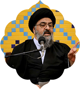 آیت‌الله سید مجتبی نورمفیدی