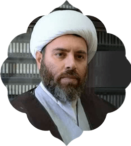 حجت‌الاسلام و المسلمین حسین ادبی
