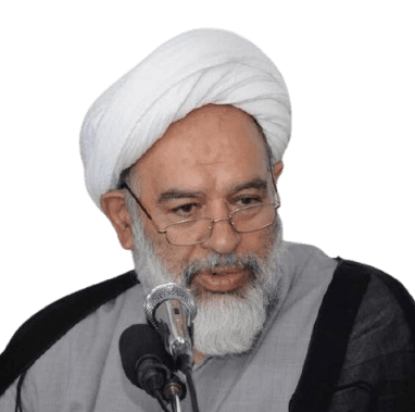 آیت‌الله کاظم قاضی‌زاده