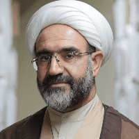 حجت الاسلام والمسلمین محمد عشایری منفرد