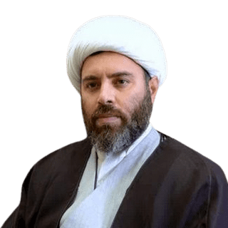 حجت‌الاسلام‌والمسلمین حسین ادبی چَرَمی