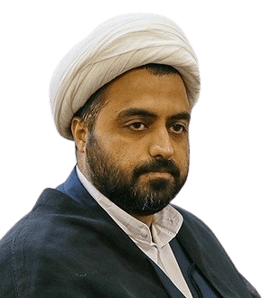 حجت الاسلام والمسلمین مصطفی دُرّی