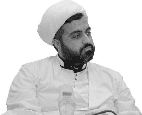 حجت الاسلام والمسلمین مصطفی دُرّی