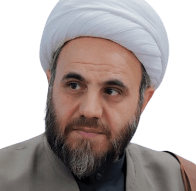 حجت‌الاسلام‌والمسلمین محمدعلی خادمی‌کوشا
